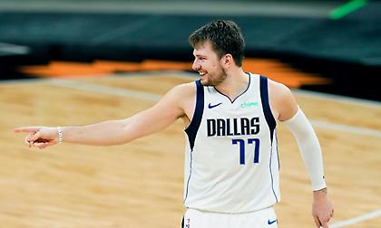 Ηγετικοί Ντόνσιτς-Γιόκιτς, νέα ήττα Νετς από τους Καβαλίερς