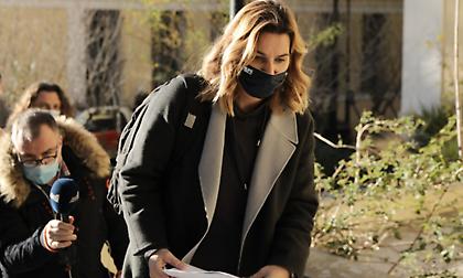 Παγκόσμια Ομοσπονδία Ιστιοπλοϊάς για Μπεκατώρου: «Μηδενική ανοχή στην κακοποίηση και παρενόχληση»