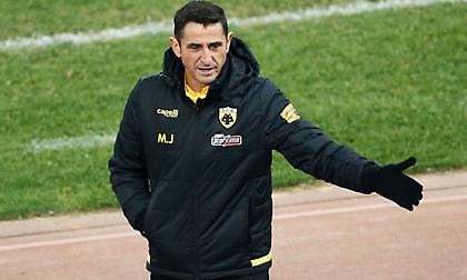 Οι σκέψεις του Χιμένεθ για ΠΑΟΚ