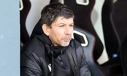 Οι «εκλεκτοί» του Γκαρσία για ΑΕΚ