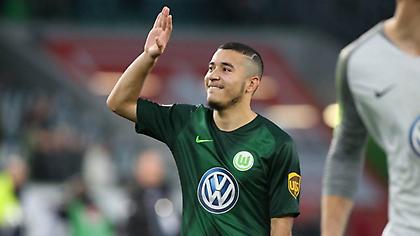 Στη λίστα του Ρέμπε ο Γουίλιαμ