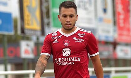 Παναθηναϊκός: Φήμες για ενδιαφέρον για τον Μπατόκιο