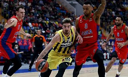 Ντε Κολό: Ήρθε, είδε και κατέκτησε (την Μόσχα)