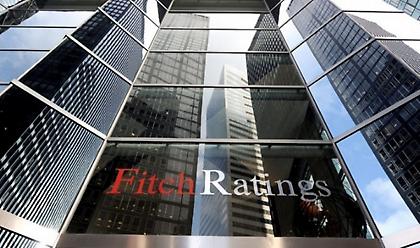 Ο Fitch επιβεβαίωσε το αξιόχρεο της Ελλάδας στη βαθμίδα 'BB' με σταθερές προοπτικές