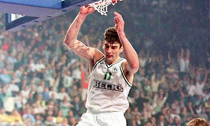 Το κουίζ της ημέρας: Στόγιαν Βράνκοβιτς, ένας σέντερ φόβητρο!