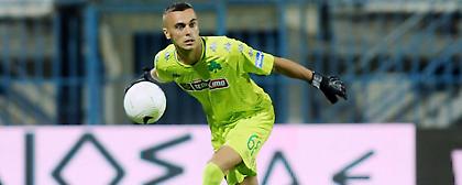 Επαφές διοίκησης - Χριστογεώργου, οριακή η παραμονή