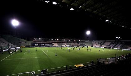 Σούπερ Λίγκα: Μάχες σε Τρίπολη, Ριζούπολη και Λεωφόρο