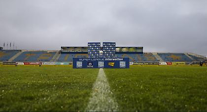 Οι αριθμοί του Αστέρας Τρίπολης – ΑΕΛ