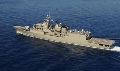 Γερμανικός Τύπος: H Ελλάδα διευρύνει την επικράτειά της στη Μεσόγειο