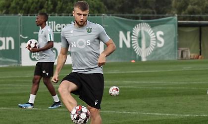 «Μιλάει με Σπόρτινγκ για Ριστόβσκι ο Ολυμπιακός»