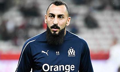 Ο Καρυπίδης ανακοίνωσε το deal με τον Μήτρογλου