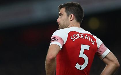 Gazzetta dello Sport: «Συμφώνησε με τον Παπασταθόπουλο η Λάτσιο»