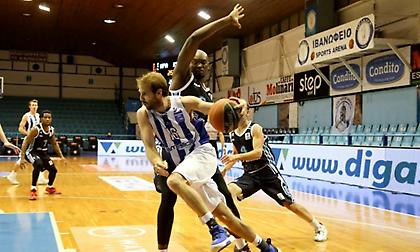 Βεργίνης: «Να ‘’ματώσουμε’’ για τη νίκη με ΠΑΟΚ»