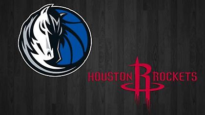 Μάβερικς-Ρόκετς