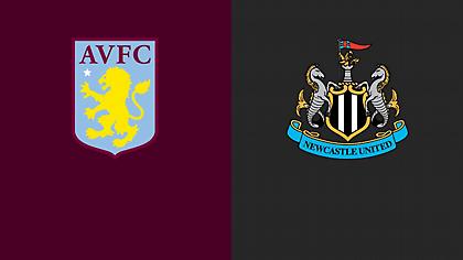 Άστον Βίλα-Νιούκαστλ