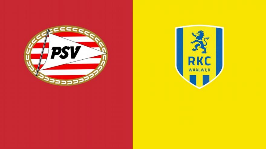 Αϊντχόφεν-Βάαλβαϊκ