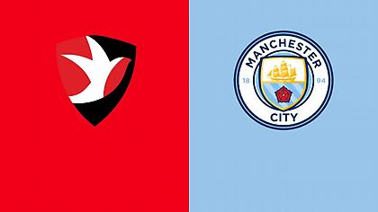 Τσέλενταμ-Μάντσεστερ Σίτι