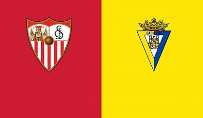 Σεβίλλη-Κάντιθ