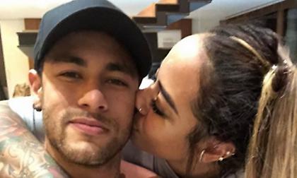 Ο Νεϊμάρ ζήτησε άδεια για να βρεθεί στα γενέθλια της αδερφής του