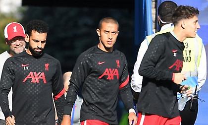 Team Talk: «Ολυμπιακός και Παναθηναϊκός ζήτησαν από την Λίβερπουλ τον Τσιμίκα»