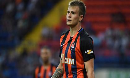 Τσακίρης: «Κοντά στην απόκτηση του Νταντσένκο η ΑΕΚ»