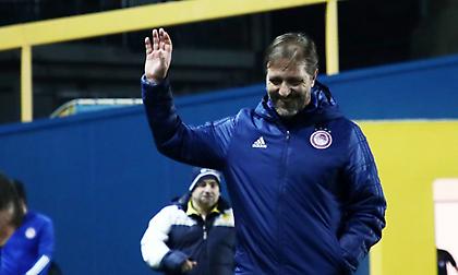 Ο Ολυμπιακός στις 10 ομάδες της Ευρώπης που πάνε δυναμικά και για το φετινό!