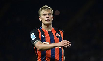 AEK: Το προφίλ του Όλεγκ Νταντσένκο (vid)