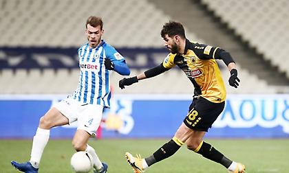 Γούτας: «Όλα όσα γράφονται δεν ισχύουν»