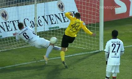 Το 1-0 για τον Άρη από τον Ιωάννου (video)