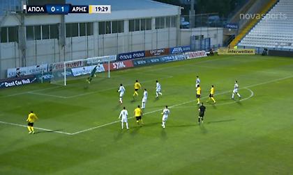 Τα δύο «όχι» του Βέρχουλστ στον Γκάμα (vids)