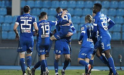 ΠΑΣ Γιάννινα: Με Μιλιντσεάνου στον Βόλο