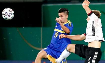 Επίσημο: Στον ΠΑΟΚ ο Μπράντονιτς!