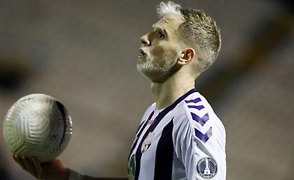 Βιτλής: «Μπορούσαμε να πάρουμε τον βαθμό»