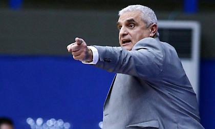 Πεδουλάκης: «Είχαμε πρόβλημα ομοιογένειας, δεν έπρεπε να παρατήσουμε στο τέλος το ματς»