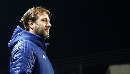 Χωρίς Ντρέγκερ στο Περιστέρι ο Ολυμπιακός