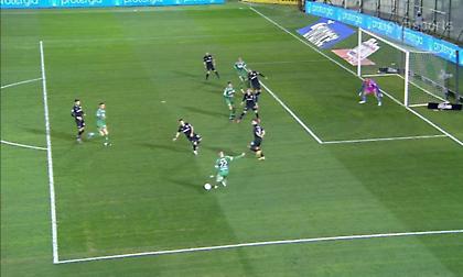 Το δοκάρι του Αϊτόρ (video)