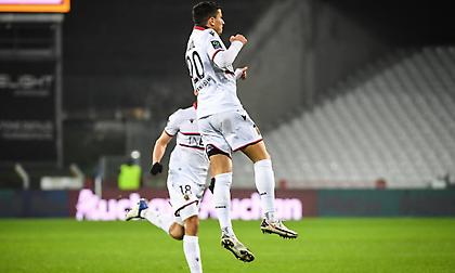 «Ανάσα» για Νις, δραπέτευσε από το Λανς