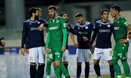 Κορυφή και περιμένει η Ομόνοια