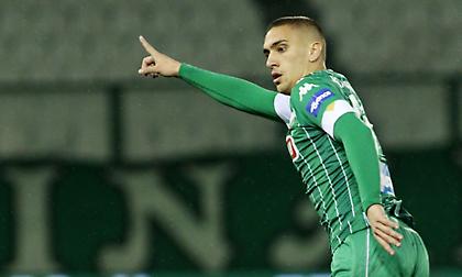 Καμπετσής: «Ο Θεός βλέπει και ο καθένας παίρνει ό,τι του αναλογεί»