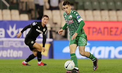 Η κριτική των παικτών του Παναθηναϊκού