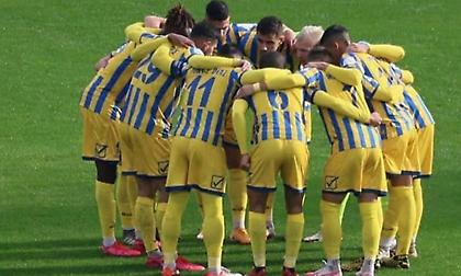 Χωρίς τρεις ο Παναιτωλικός, «μέσα» ο Τσότσαλιτς