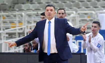 Αγγέλου: «Μας λείπει η σταθερότητα και η εμπειρία»