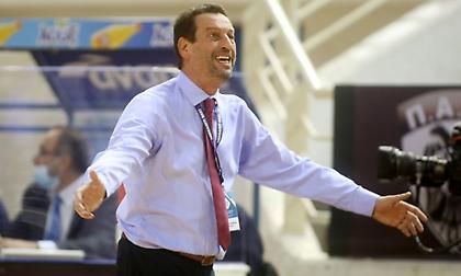 Δεν έγινε αποδεκτή η παραίτηση του Καλαμπάκου στο Μεσολόγγι