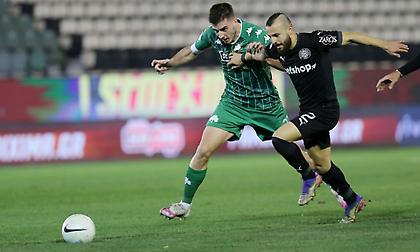 Παναθηναϊκός-ΟΦΗ 2-0: Τα σχόλια των παραγωγών του bwinΣΠΟΡ FM 94,6