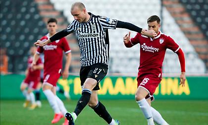 «Ενδιαφέρεται για την αγορά Κρμέντσικ ο ΠΑΟΚ»