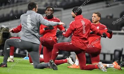 «Σόκαρε» την Αντβέρπ η Οστάνδη