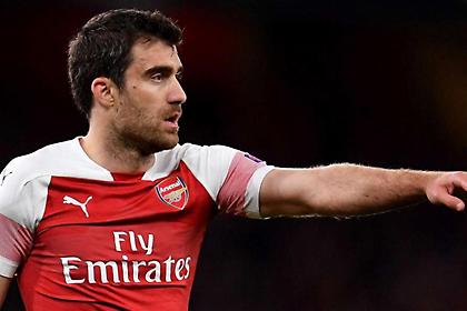 Ντι Μάρτζιο: «Ο Παπασταθόπουλος επιστρέφει στην Ελλάδα για τον Ολυμπιακό»