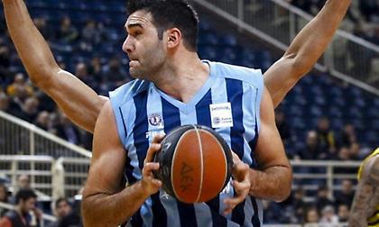 Εξόφλησε  τον Μαυροειδή ο Κολοσσός