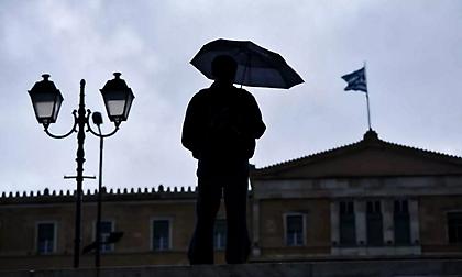 Καιρός σήμερα: Νέα επέλαση κακοκαιρίας με βροχές και καταιγίδες
