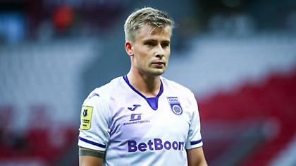 Ίσως και αύριο στην Αθήνα για ΑΕΚ ο Νταντσένκο